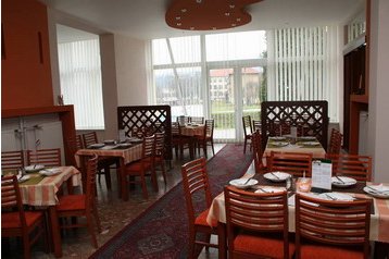 Slovākija Hotel Moldava nad Bodvou, Eksterjers